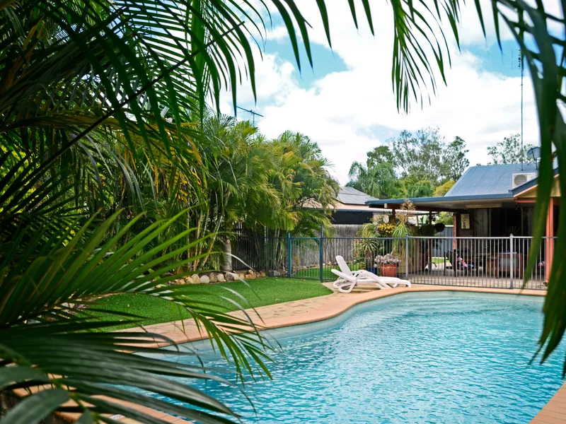 An Entertainer’s Dream