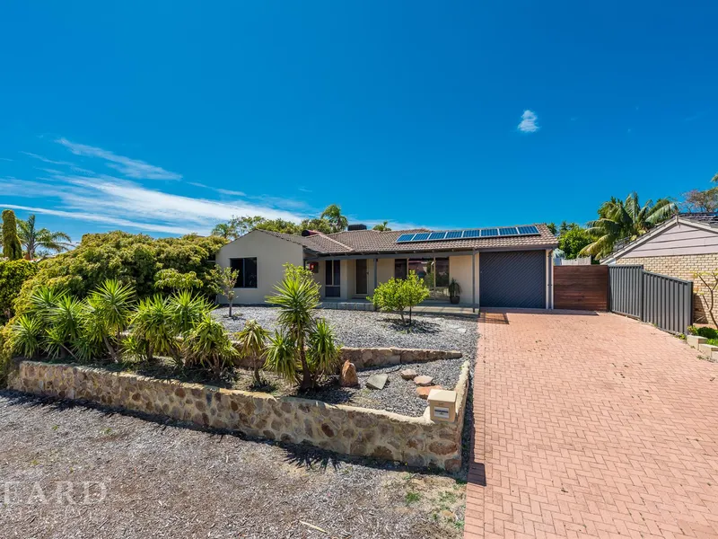 RENOVATED HOME WITH A POOL