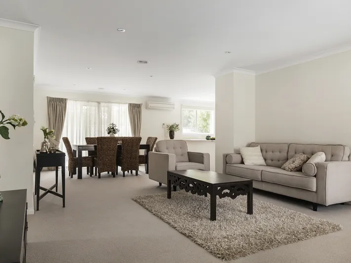 Large Bellarine floorplan an entertainer’s delight