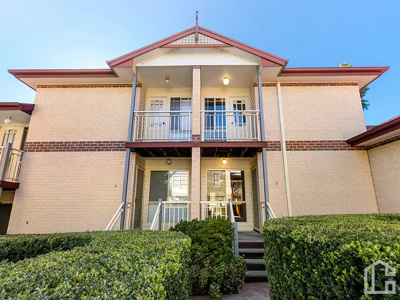 Great Value and Proximity to Springwood Village
