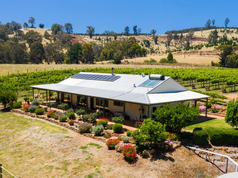 Bridgetown Winery - Boutique Wine, Lifestyle and More