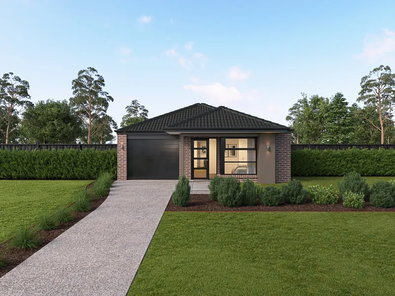 Great location, amazing price and a family friendly design!