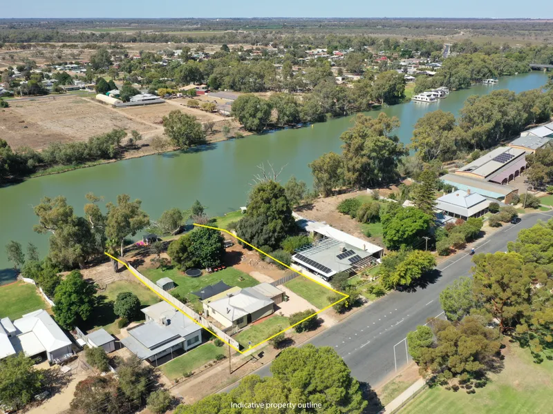 THE OPPORTUNITIES ARE MANY