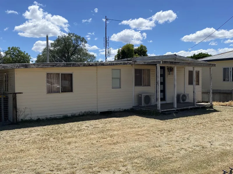 Why Would You Rent When You Can Buy?