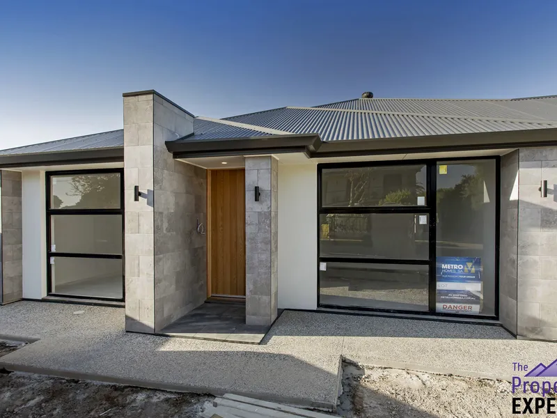 Custom Built Luxury Family Home