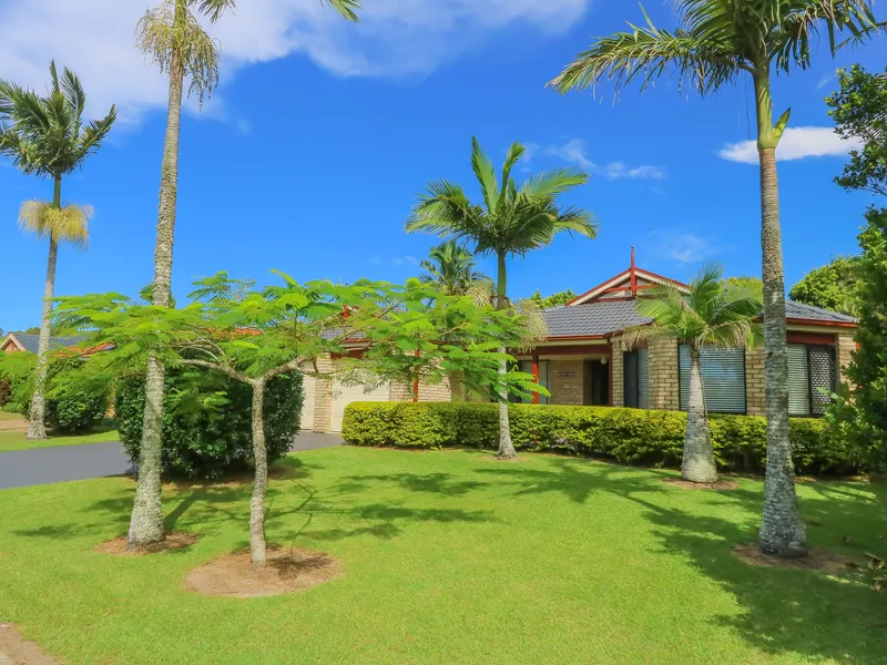 Kingscliff House Location