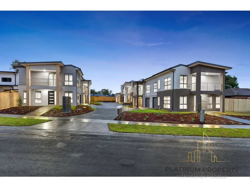 Sign a 12 Month Lease commencing January 2022 and Receive 4 Night Hotel Accommodation Voucher!