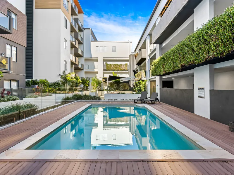 Furnished, Plus Study/MPR & Leafy Outlook