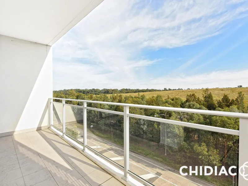 North west aspect | Open plan | Ample storage space