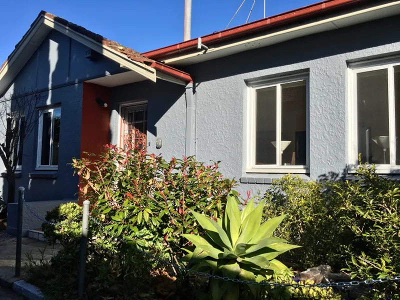 Tastefully Renovated in a Prime Location