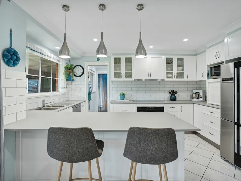 A dream come true in North Nowra
