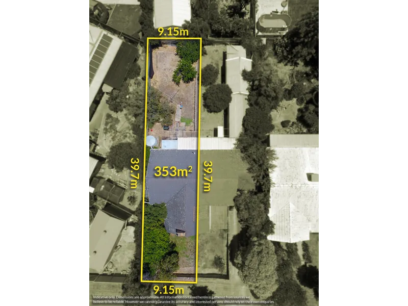 PRIME LOCATION IN TEA TREE GULLY