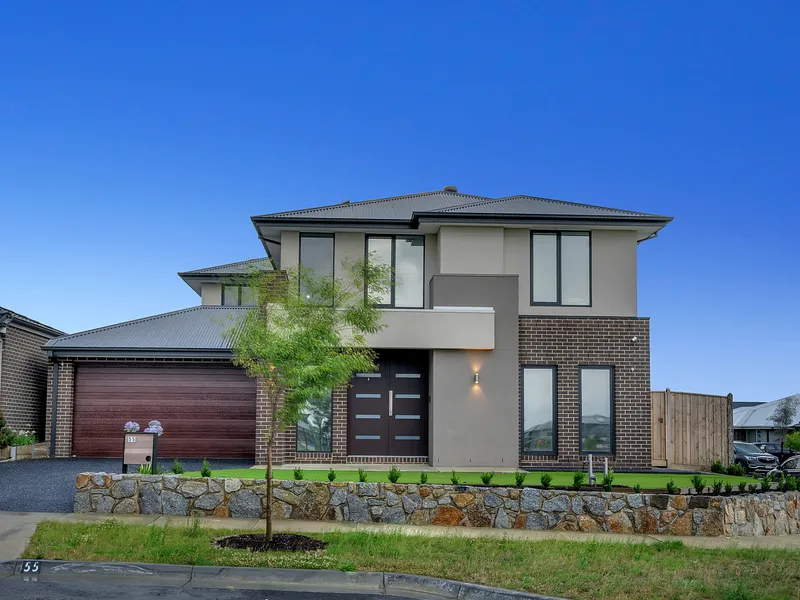 Eliston Estate Luxury