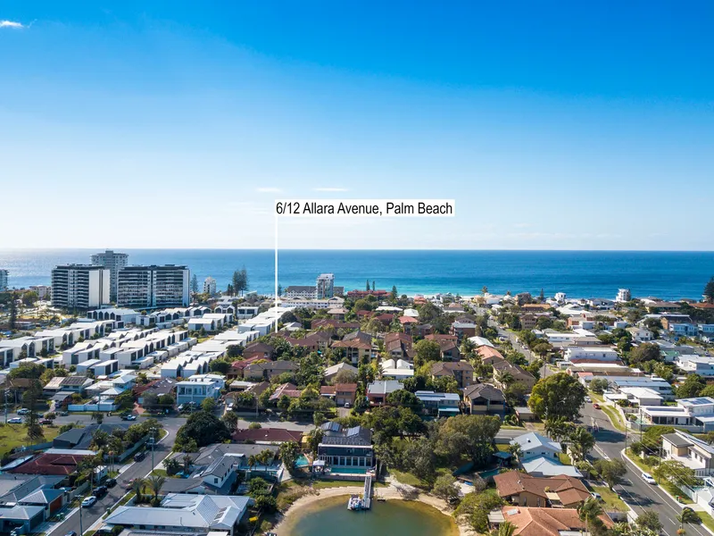 GREAT FLOORPLAN, HUGE SECOND BALCONY, READY TO MAKE YOUR OWN