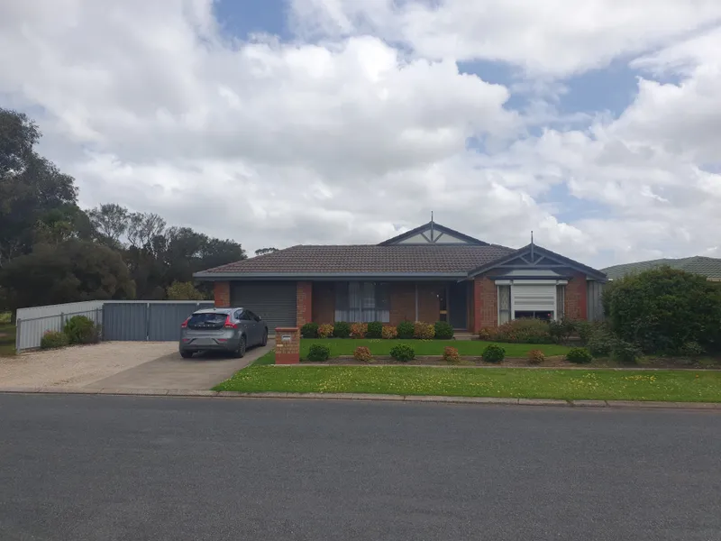 Four Bedroom Family Home