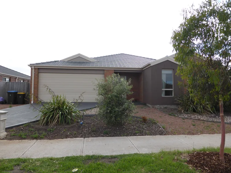 Ideal Location, Large Family Home