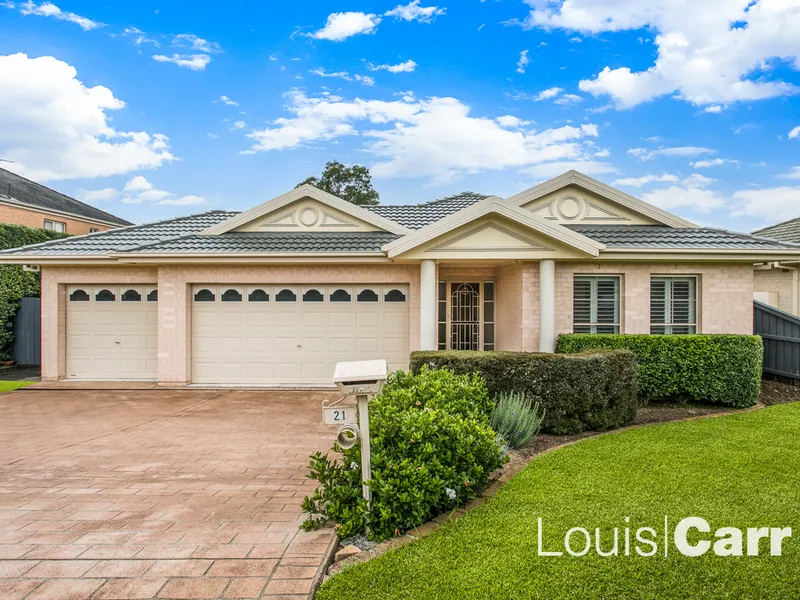 All the ingredients for modern family lifestyle