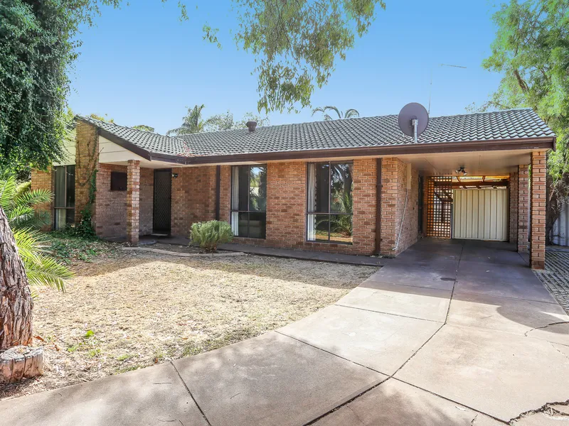 Have your own bit of Bushland!!!