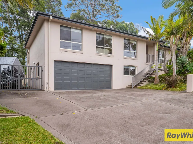 WHEN SIZE MATTERS...