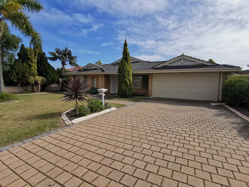 Spacious Family Home - Workshop - Air-con 