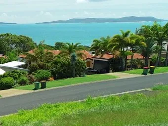 Incredible Ocean Views