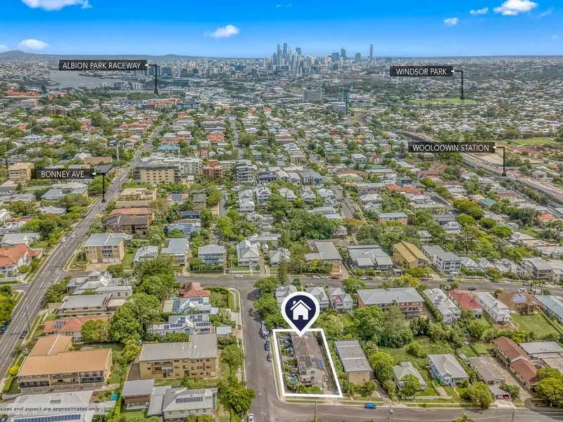 Boutique Town home in Complex of Four