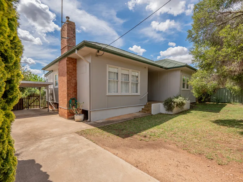 Ray White Forbes - 68511411