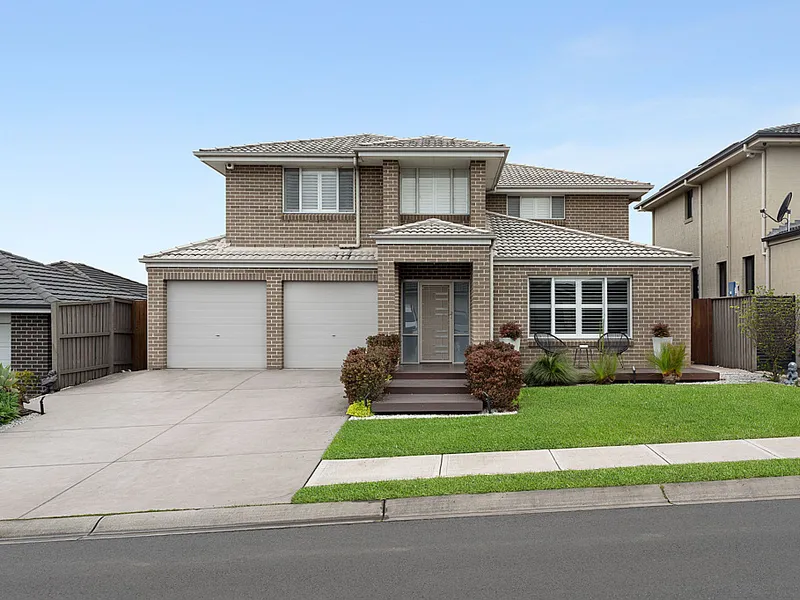 The Perfect Family Home