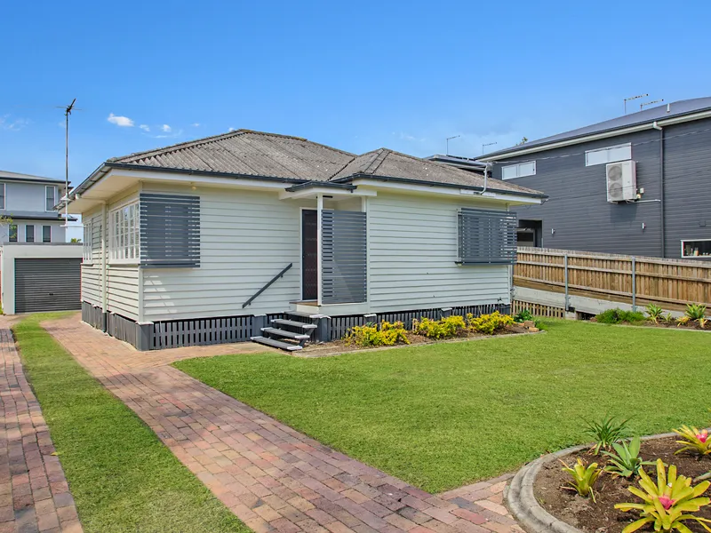 Great Sized Family Home