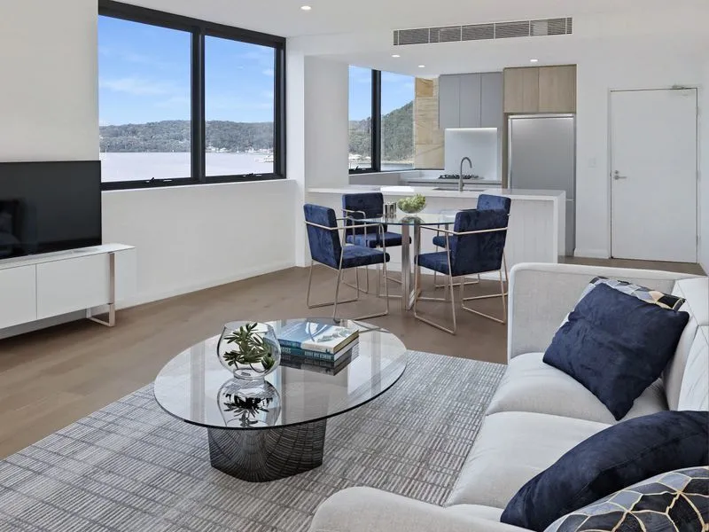 The Best of Both Worlds!