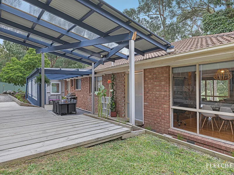 Fresh Renovation and a Fabulous Location