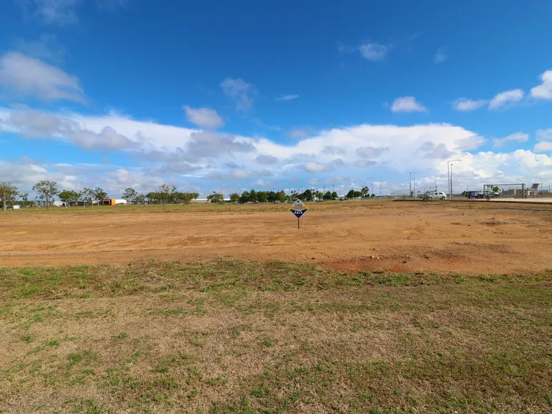 New Release Commercial Land