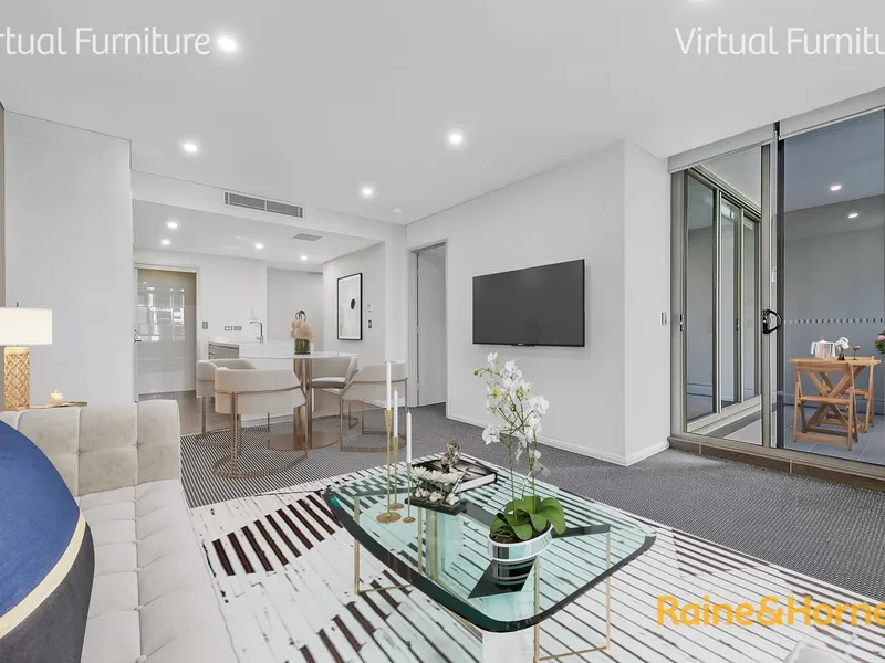 Best Large Modern Living Close to Macquarie Shopping Centre