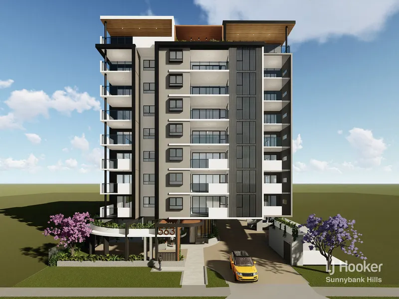 1,396m2 With DA Approval – 750m from Garden City