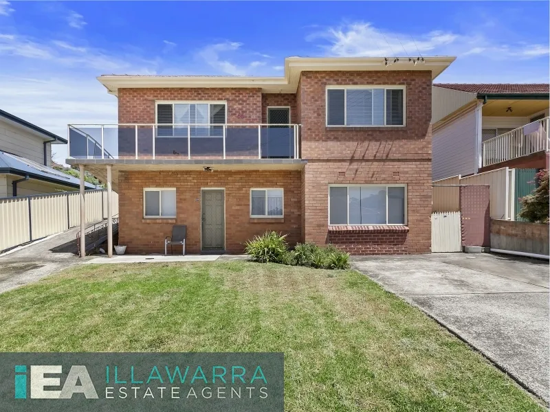 Fantastic Rental Return