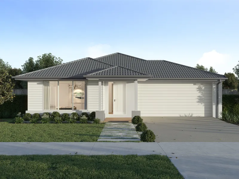 Your new home in Colac