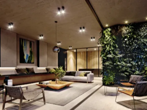 Arriving on the city’s doorstep in the vibrant suburb of South Melbourne 