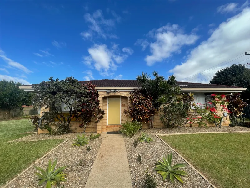 Low Set 3 Bedroom Home in Boondall