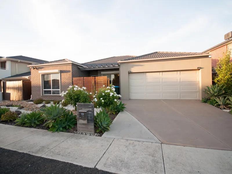 Premium Living in Premium Location