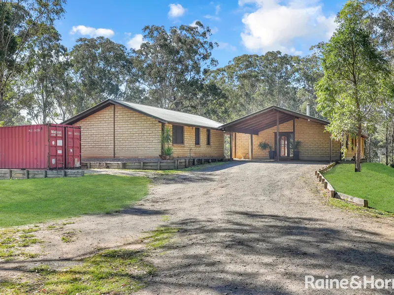 Come & See For Yourself