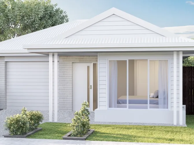 ENTRY LEVEL! Fr $616k Pkg - Live in or Invest!