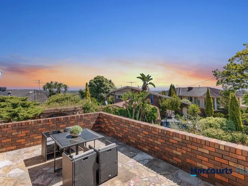 Unrivaled Convenience, Fabulous Family Layout