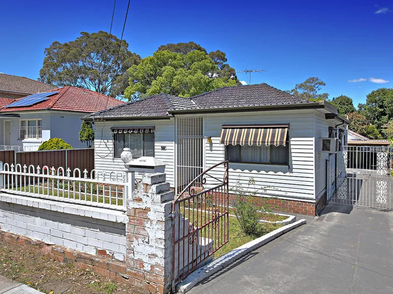 DA Approved Duplex Site - Land size 766m2 approx