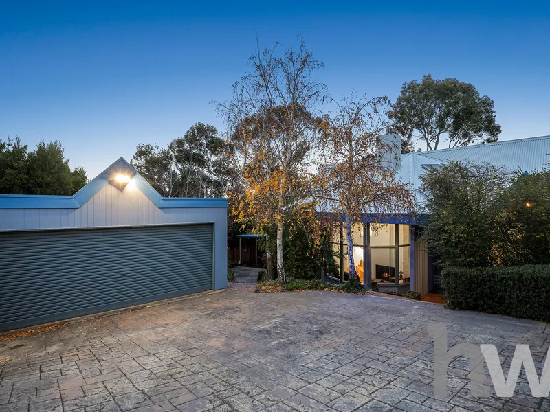 Private Oasis In A Prized Location!