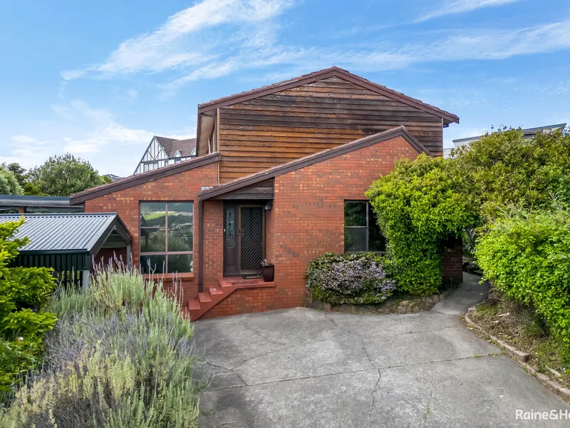 The Perfect Family Home