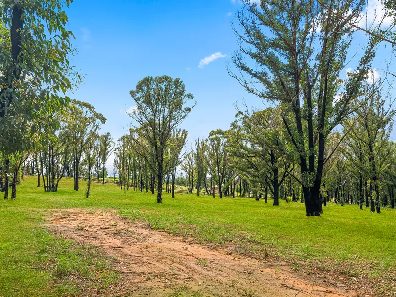 'Banksia Park' – Subdivision 