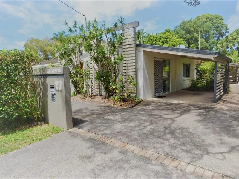 Location Location Location!