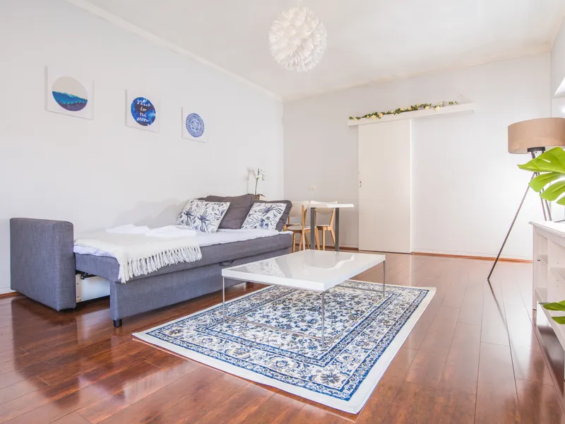 Beach Side Hidden Gem