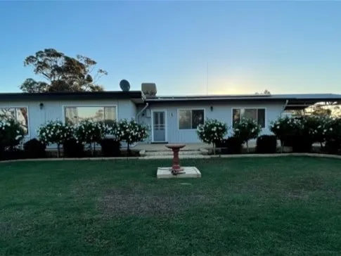 VERY AFFORDABLE COUNTRY LIVING