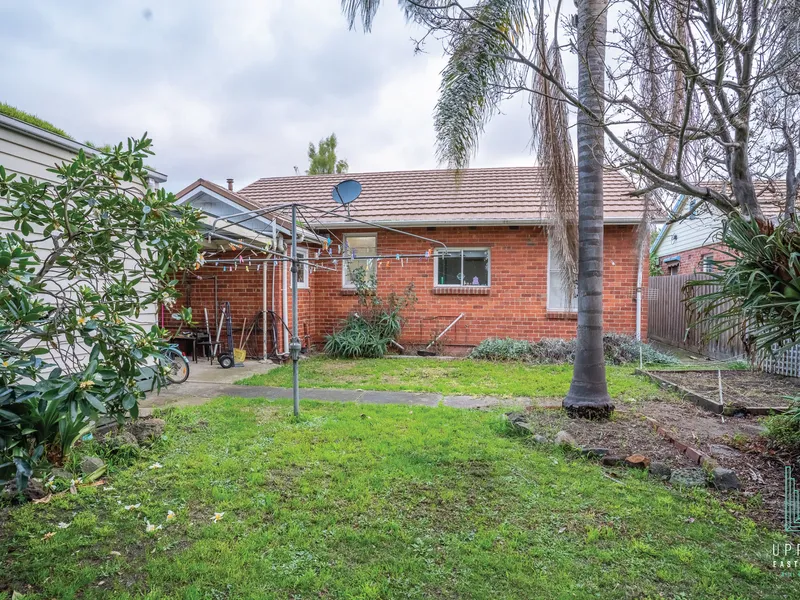 Cosy home in great locale